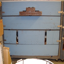 Fig 7 - 6' Cabinet